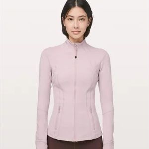 Lululemon define jacket *luon